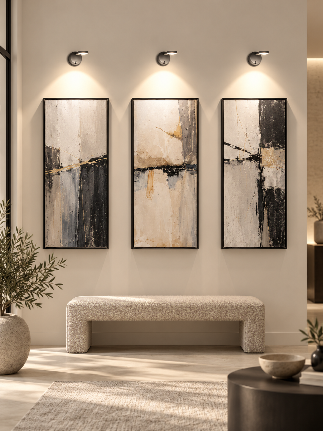 Lighting collection