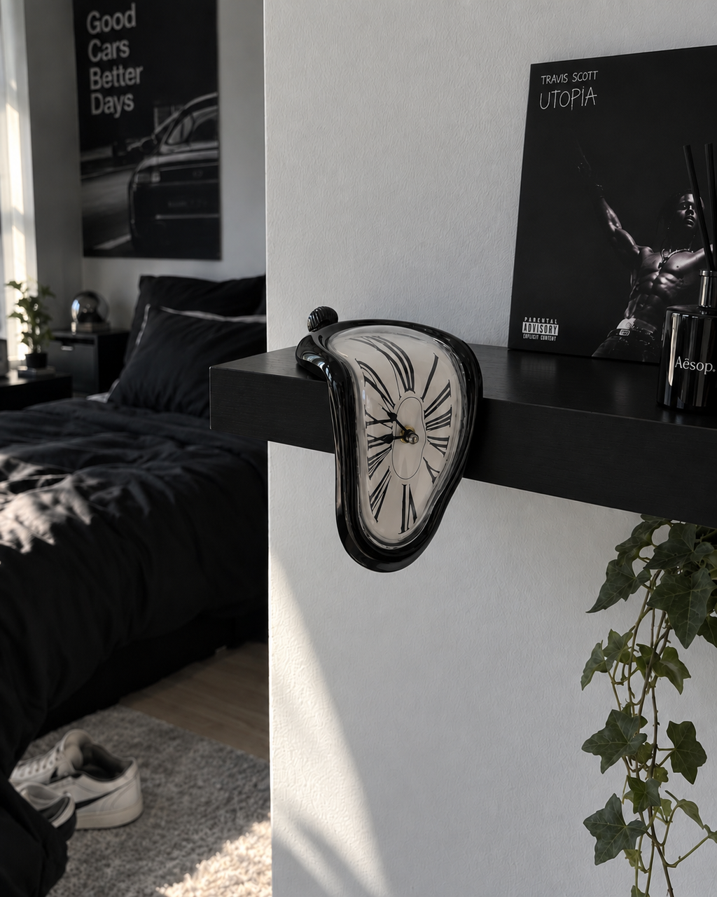 Orologio Sciolto