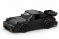 Mini Brick Build Cars