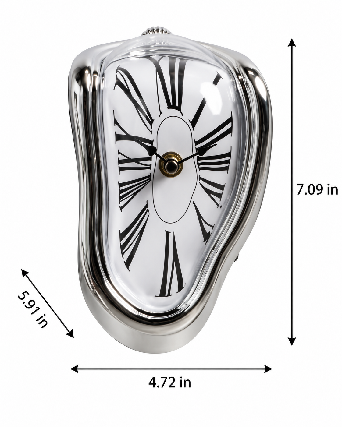 Orologio Sciolto