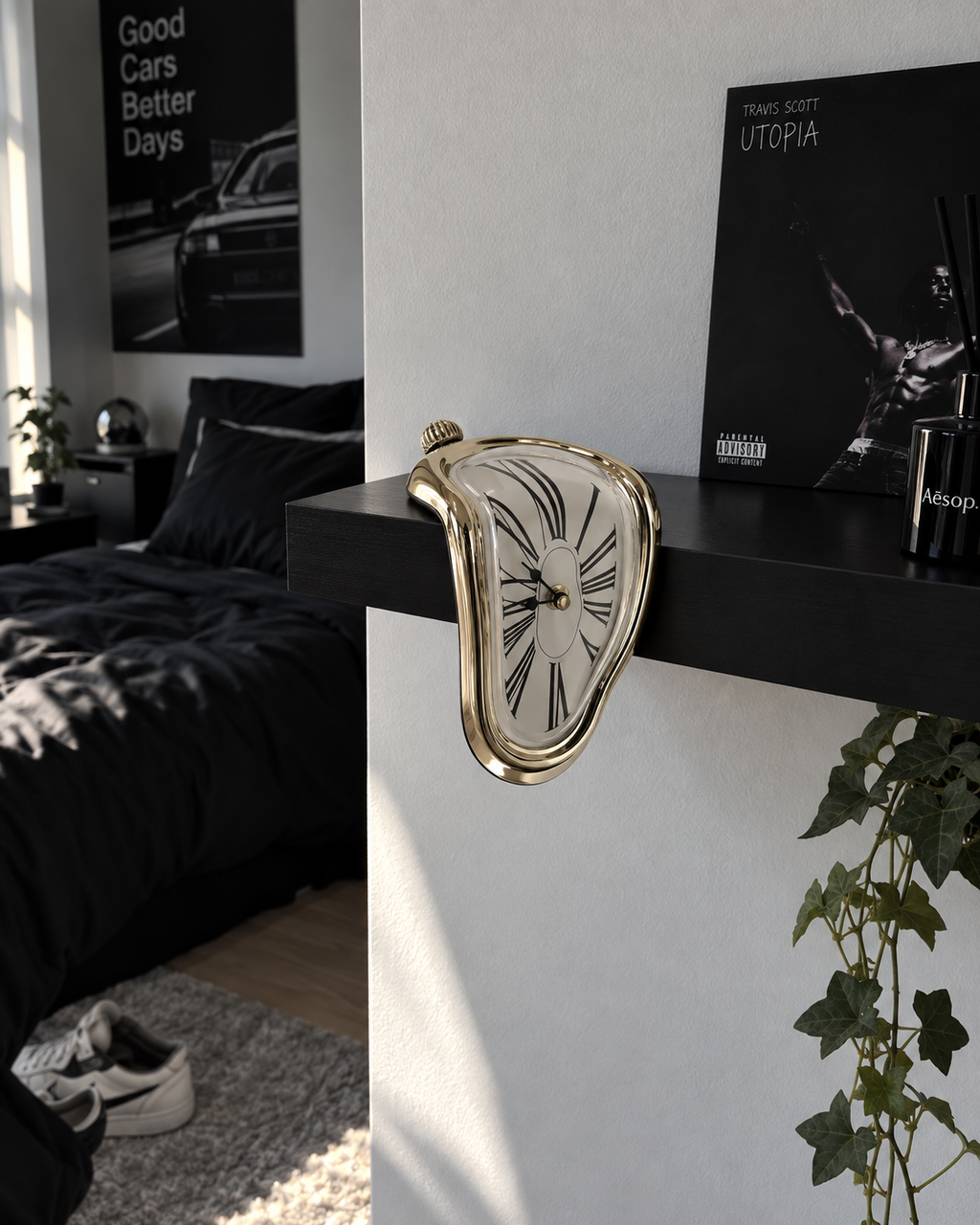 Orologio Sciolto