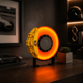 Disque de Frein Lampe