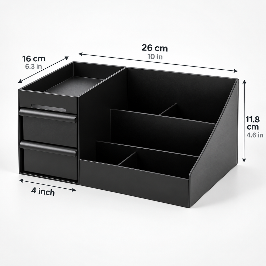 Men’s Essentials Organizer