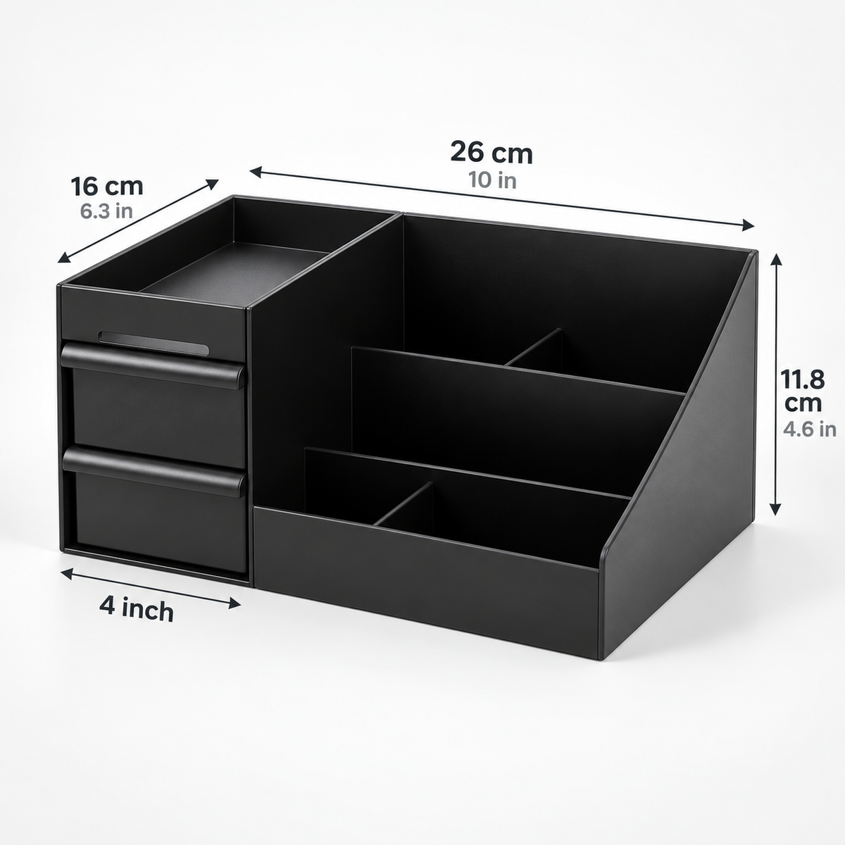 Men’s Essentials Organizer