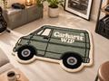Streetwear Van Rug