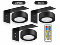Magnetic Picture Light