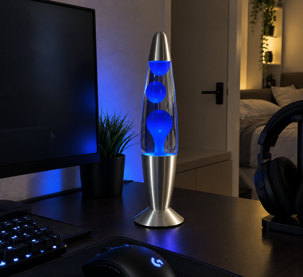 Lava Lamp