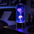 Jellyfish Mood Lamp