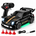 Mini Voiture RC de Drift